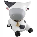 Cow Money Bank 6 by Streamline Inc