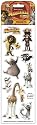 Madagascar 2 Slimline Fridge Magnet Set - 16965