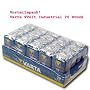 Varta 9V Block Industrie Batterie 20 St�ck V4022 6&hellip von Varta