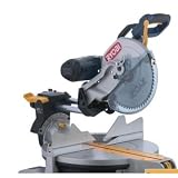 Eigenschaften RYOBI EMS 1830SCL / RYOBI Panelsäge Zugsäge bis 343mm 1800Watt