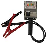 Associated Equipment 6026 Heavy-Duty 6/12 Volt Load Tester