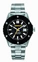 Caterpillar  Gents Analogue Stainless Steel Bracelet Strap Watch S1 141 11 222