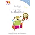 So Smart!: Baby's First-Word Stories: Nighttime
