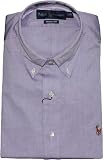 Polo Ralph Lauren Classic-Fit Pinpoint Oxford Dress Shirt