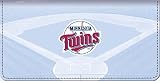 Minnesota Twins(TM) Major League Baseball(R) Checkbook Cover