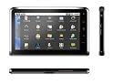 【ARM CORTEX A9 CPU採用】【DUAL CORE A9 1.0GHZ】【7インチ静電式マルチタッチ】【タブレットPC】A9Pad