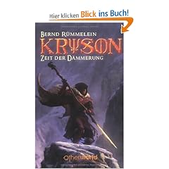 Kryson Zeit der Dämmerung
