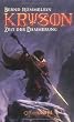 Cover Kryson 03: Zeit der Dämmerung