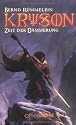 Kryson 03: Zeit der Dämmerung
