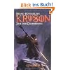 Kryson 03: Zeit der D�mmerung