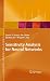 Books : Sensitivity Analysis for Neural Networks (Natural Computing Series)