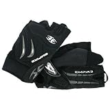 Paintball Empire Freedom SE Men's Gloves - Black MEDIUM
