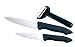 TV Das Original Keramik-Messer Set 3tlg.