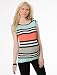 A Pea in the Pod Collection: French Connection Short Sleeve Boat Neck Maternity T Shirt