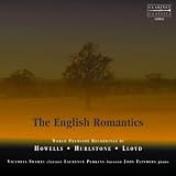 english romantics