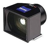 COSINA Zeiss view finder 18mm