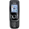 Nokia 2680 slide slate gray (GPRS, VGA-Kamera, UKW-Stereo-Radio, Bluetooth, Organizer) Handy