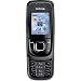 Nokia 2680 slide slate gray (GPRS, VGA-Kamera, UKW-Stereo-Radio, Bluetooth, Organizer) Handy