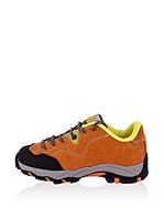 KIMBERFEEL Zapatillas Deportivas Paccaly K (Naranja)