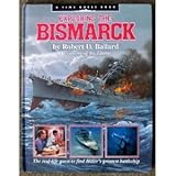 exploring the bismarck a time quest book