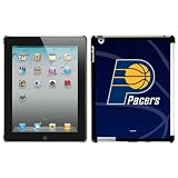 Indiana Pacers - bball design on new iPad & iPad 2 Case Smart Cover Compatible