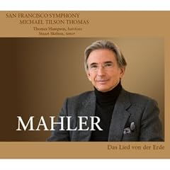 Mahler: Das Lied von der Erde [Hybrid SACD]