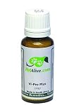 PetAlive Vi-Pro Plus for Canine Distemper and Viral Infections (20g)