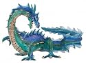 Safari Sea Dragon