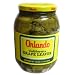 California Grape Leaves -Orlando 2lb jar, DR.WT. 16oz