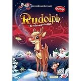 RUDOLPH THE REDNOSED REINDEER (2 MOVIE PACK) - The Movie & The Island Of Misfit Toys [IMPORT]