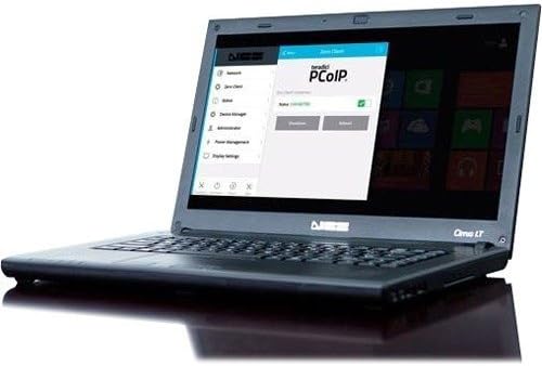 Ncs Technologies Inc. Tera2321 Zero Client Laptop Tera2321 Zero Client Laptop