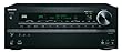 Onkyo TX-NR717 7.2-Kanal AV-Netzwerk-Verst�rker (THX Select 2 Plus, 3D, 4K, Musikdienste, Remote App, 170 W/Kanal)  schwarz