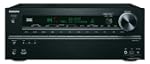 Onkyo TX-NR717 7.2-Kanal AV-Netzwerk-...