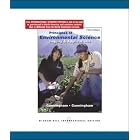 Principles of Environmental Science by William P. Cunningham and Mary Ann Cunningham