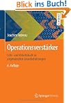 Operationsverst�rker: Lehr- und Arbei...