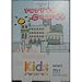 Bandages Kids Assorted Adhesive Bandages - 20 Count (pack Of 144) Pack of 144 pcs