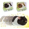 Runabout Hamster The Carefree and Playful Hamster Pet