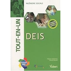 DEIS tout en un