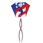 Go Fly A Kite Patriotic Parafoil Kite