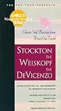Shells Wonderful World of Golf: Stockton vs. Weiskopf vs. DeVicenzo [VHS]