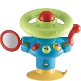 My First Car Baby Pretend Play Activity Toy