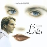Lolita: Original Soundtrack By Ennio Morricone