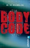 Body Code - D. H. Dublin
