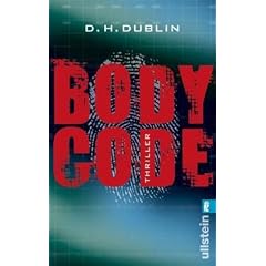 Body Code: Thriller