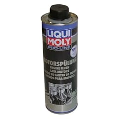 LM 2427 Pro-Line Motorsp�lung, 500 ml