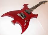 Jay Turser ATAK Series JTX-120 CAR Electric Guitar