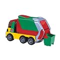 Bruder Toys Roadmax Garbage Truck