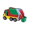 Bruder Toys Roadmax Garbage Truck