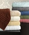 Lenox Platinum Collection 36 by 70-Inch Bath Sheet