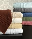 Lenox Platinum Collection 36 by 70-Inch Bath Sheet